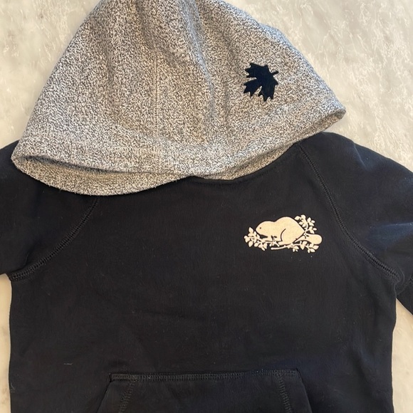 Roots kids sweater - Picture 2 of 3